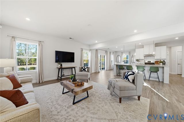 4730 Hepler Ridge Way, Glen Allen, VA 23059