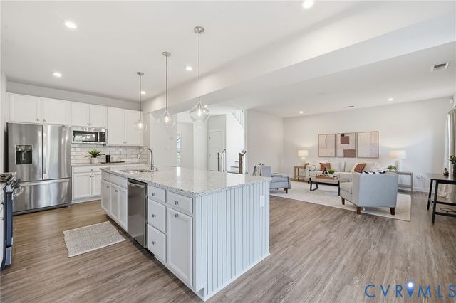 4730 Hepler Ridge Way, Glen Allen, VA 23059