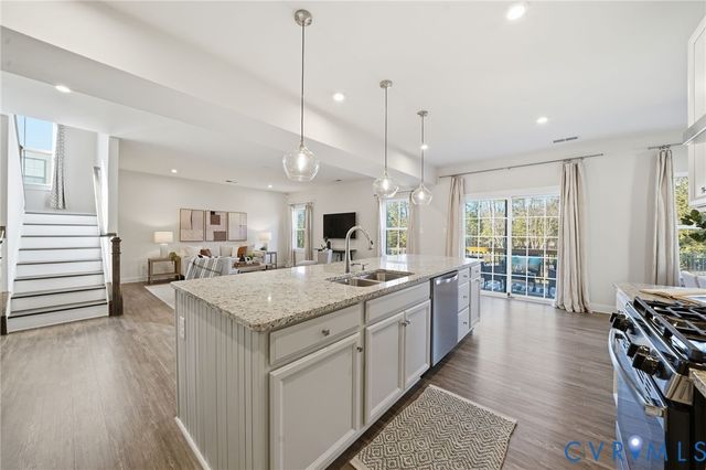 4730 Hepler Ridge Way, Glen Allen, VA 23059