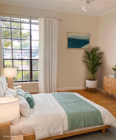 2121 El Paseo Street 1511, Houston, TX 77054