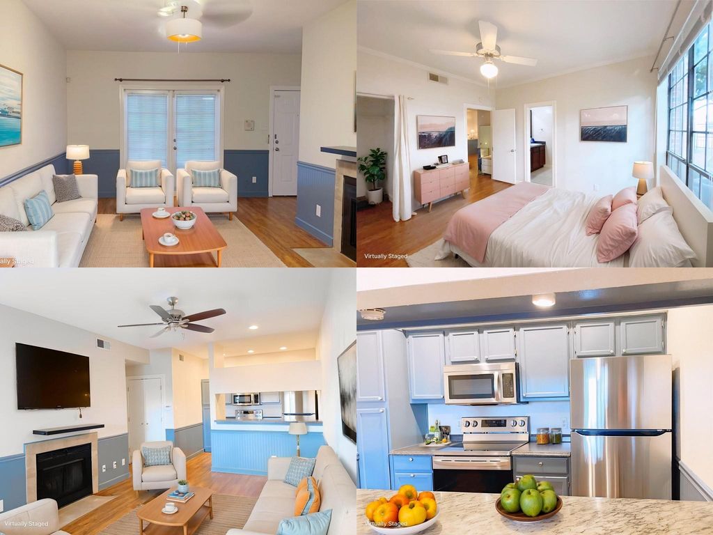 2121 El Paseo Street 1511, Houston, TX 77054