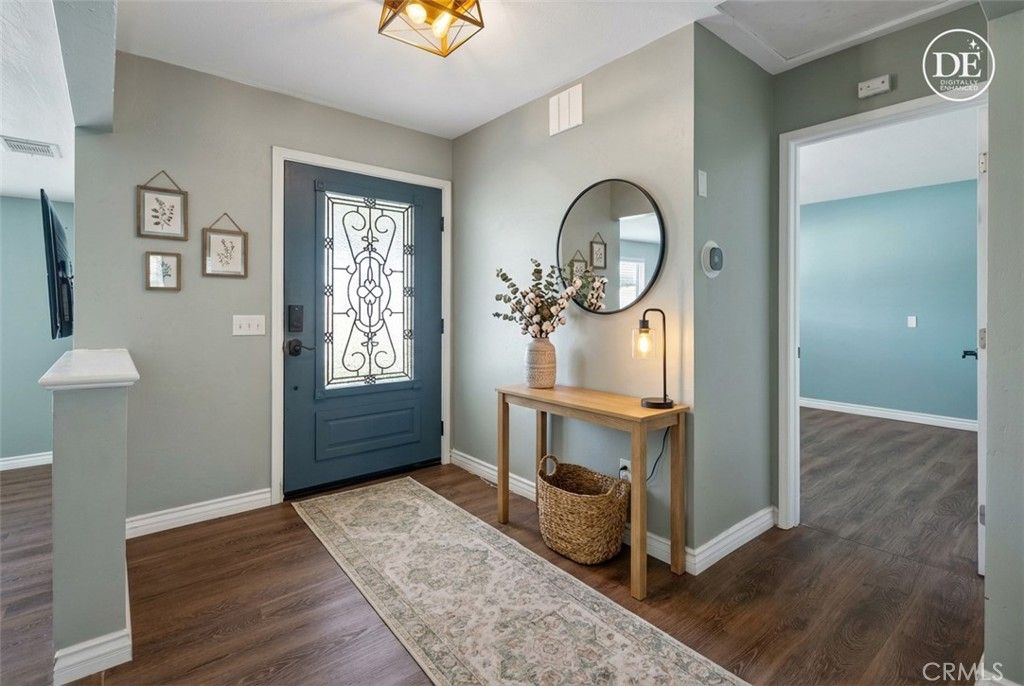 Image 3 of property listing at 34933 Persimmon, Yucaipa, CA 92399