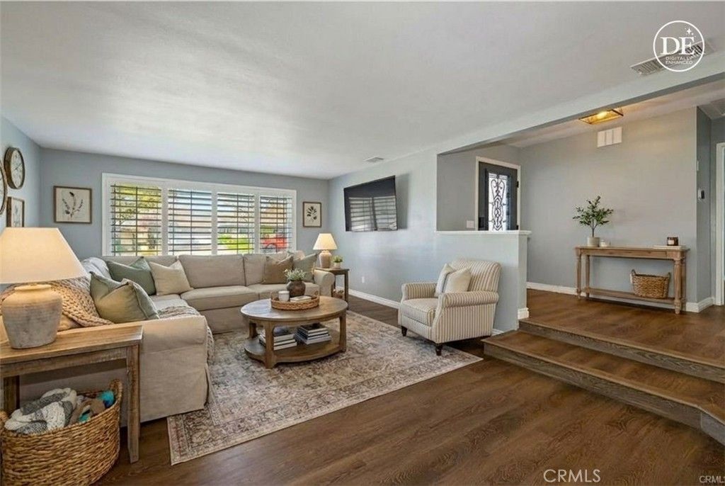 Image 7 of property listing at 34933 Persimmon, Yucaipa, CA 92399