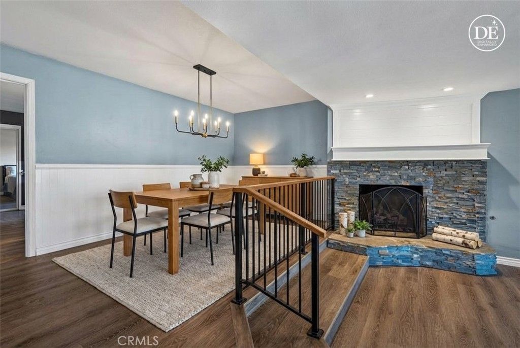 Image 9 of property listing at 34933 Persimmon, Yucaipa, CA 92399