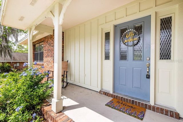 1606 FAHNSTOCK STREET, Eustis, FL 32726