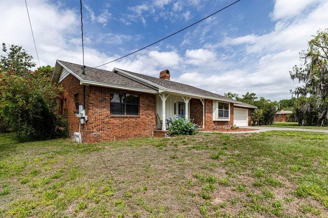 1606 FAHNSTOCK STREET, Eustis, FL 32726