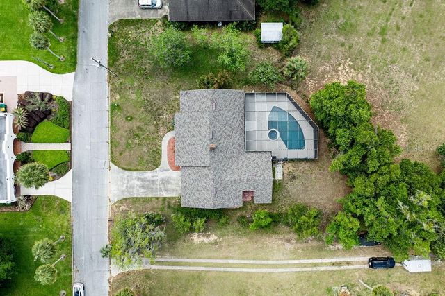 1606 FAHNSTOCK STREET, Eustis, FL 32726