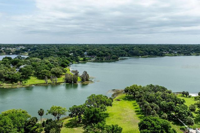 1606 FAHNSTOCK STREET, Eustis, FL 32726