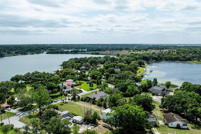 1606 FAHNSTOCK STREET, Eustis, FL 32726