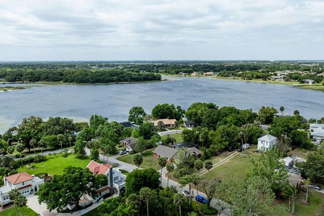 1606 FAHNSTOCK STREET, Eustis, FL 32726