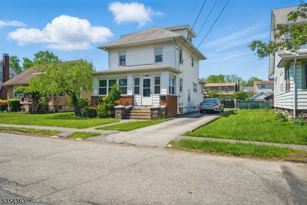 149 Roessler St, Boonton Town, NJ 07005