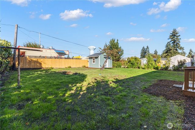 10506 Occident Street SW, Lakewood, WA 98499