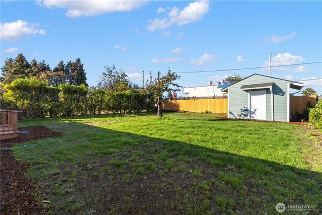 10506 Occident Street SW, Lakewood, WA 98499