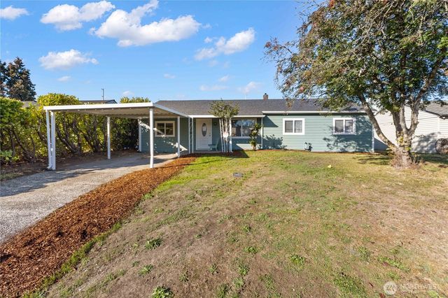 10506 Occident Street SW, Lakewood, WA 98499