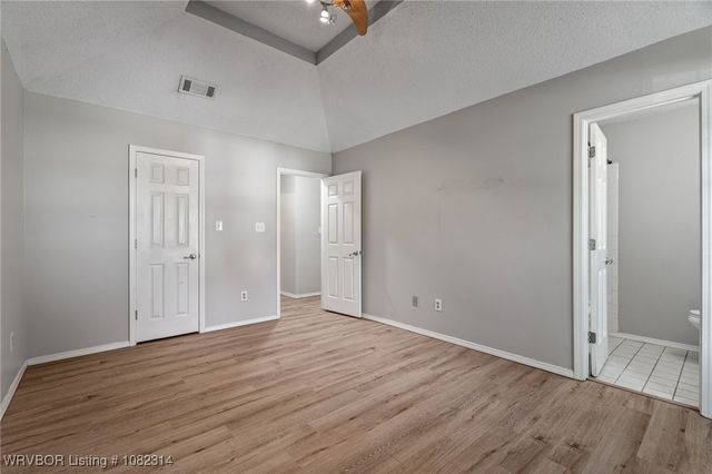 322 Country Lane Drive, Alma, AR 72921