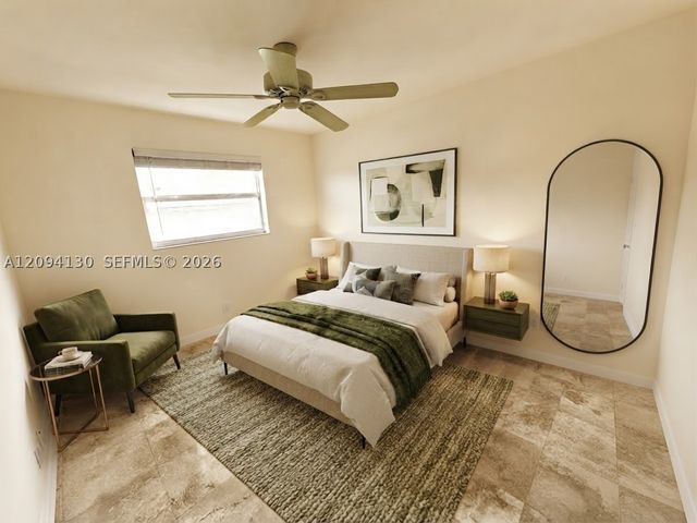 720 NE 13th Ct 3, Fort Lauderdale, FL 33304