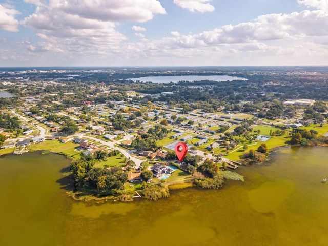 3544 DOMINO COURT, Orlando, FL 32805