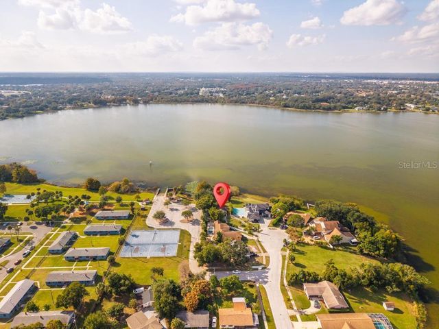 3544 DOMINO COURT, Orlando, FL 32805