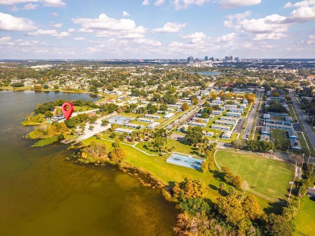 3544 DOMINO COURT, Orlando, FL 32805