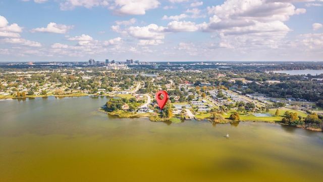 3544 DOMINO COURT, Orlando, FL 32805