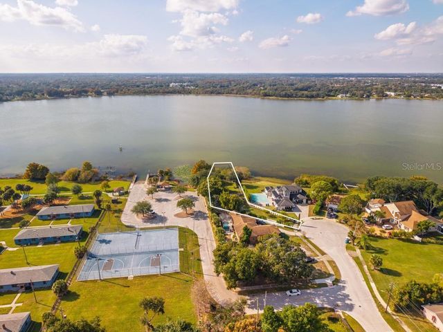 3544 DOMINO COURT, Orlando, FL 32805