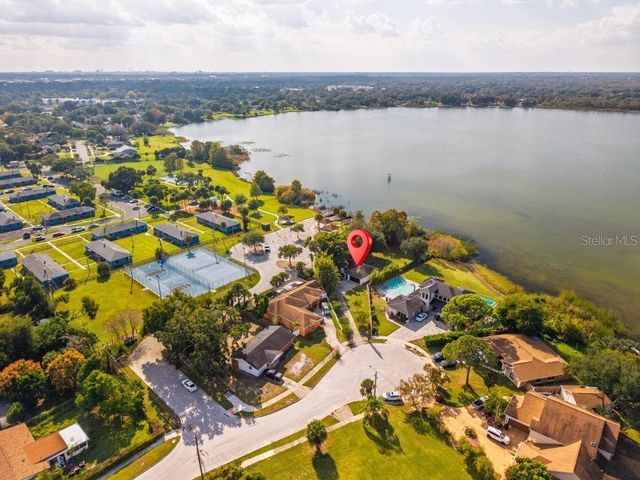 3544 DOMINO COURT, Orlando, FL 32805