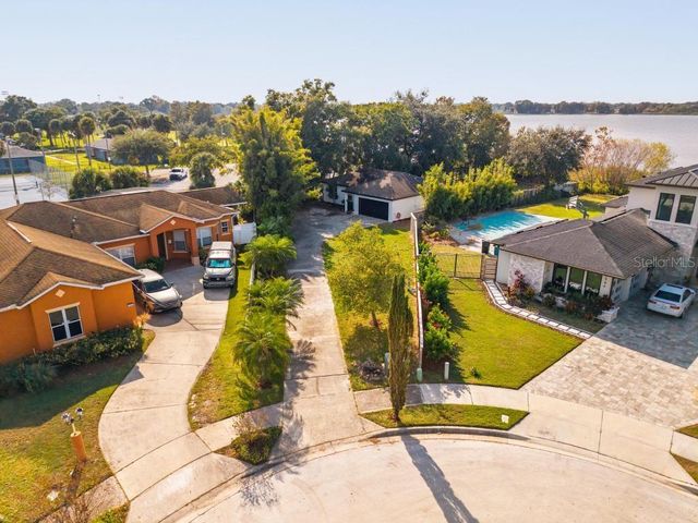 3544 DOMINO COURT, Orlando, FL 32805