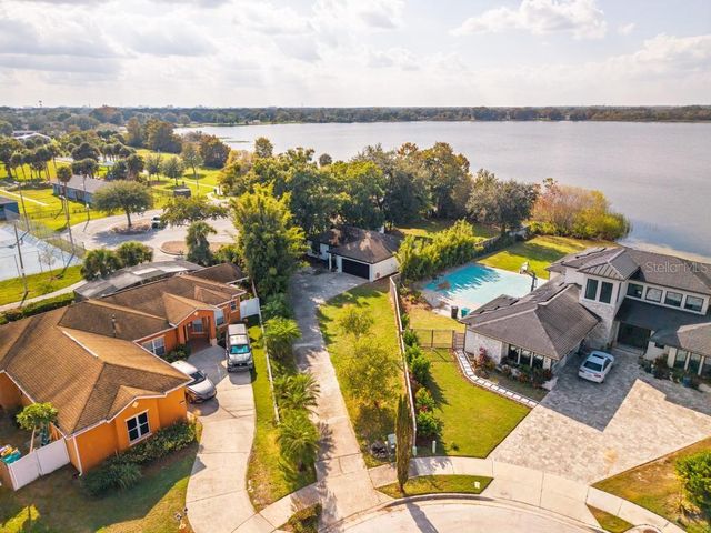 3544 DOMINO COURT, Orlando, FL 32805