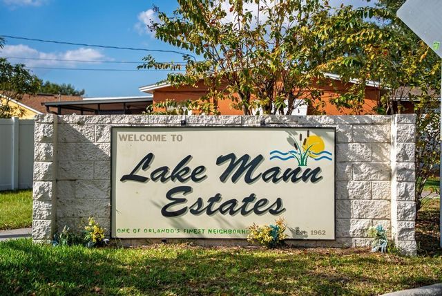 3544 DOMINO COURT, Orlando, FL 32805