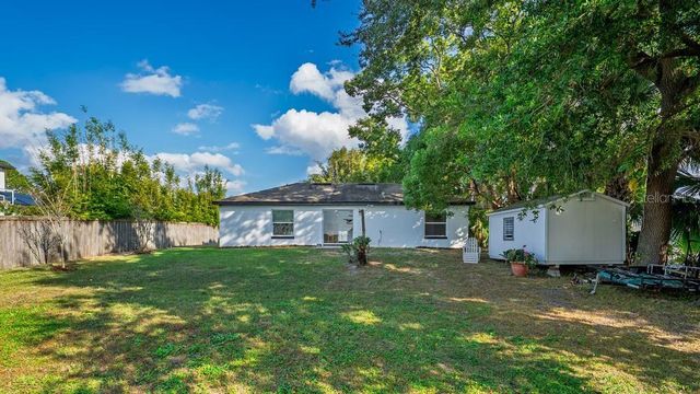 3544 DOMINO COURT, Orlando, FL 32805