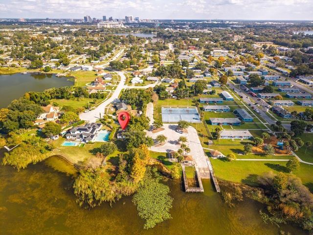 3544 DOMINO COURT, Orlando, FL 32805