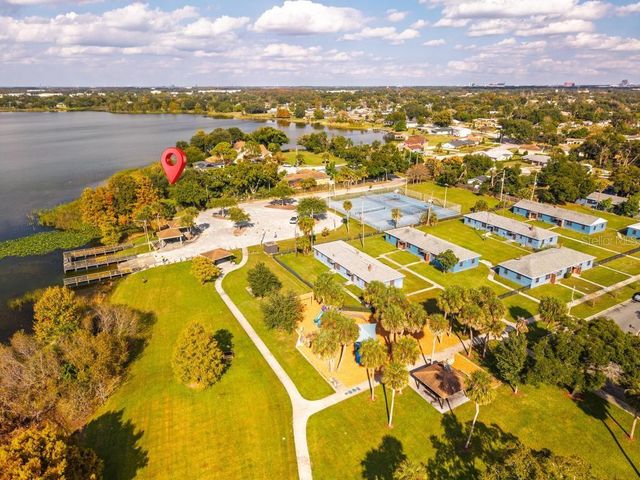 3544 DOMINO COURT, Orlando, FL 32805