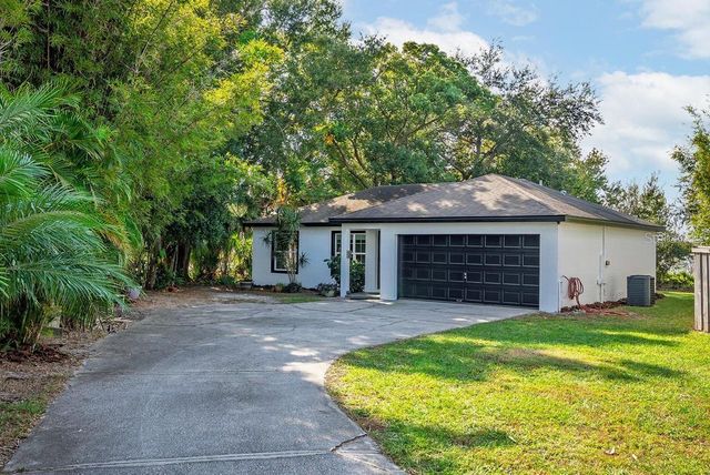 3544 DOMINO COURT, Orlando, FL 32805