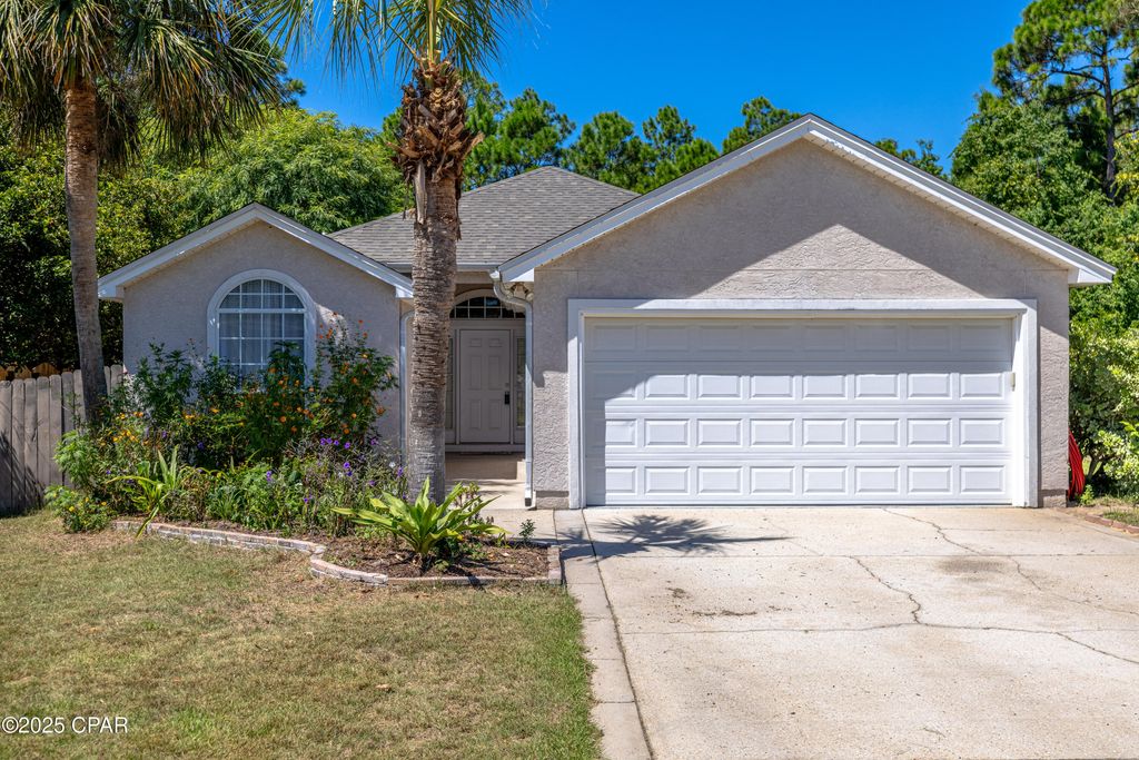 Image 1 of property listing at 809 J R Arnold Court, Panama City Beach, FL 32407