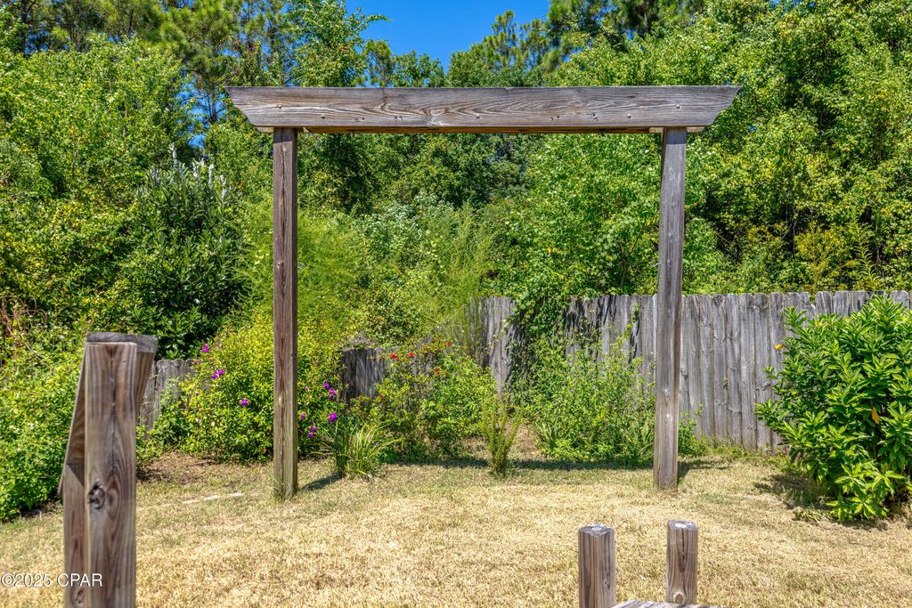 Image 10 of property listing at 809 J R Arnold Court, Panama City Beach, FL 32407