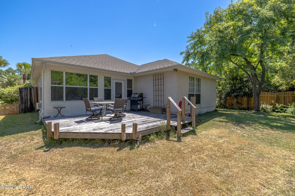 Image 11 of property listing at 809 J R Arnold Court, Panama City Beach, FL 32407