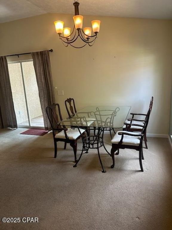 Image 13 of property listing at 809 J R Arnold Court, Panama City Beach, FL 32407