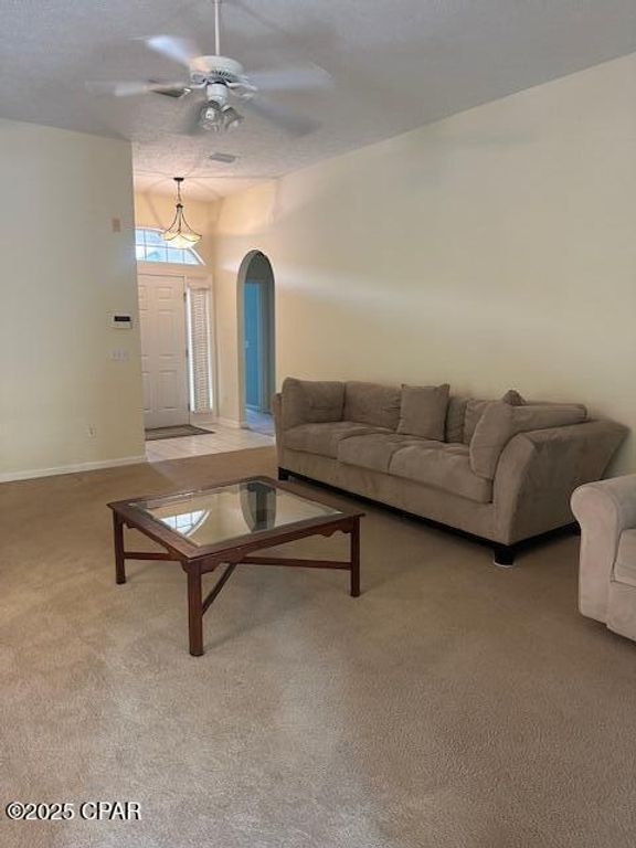 Image 17 of property listing at 809 J R Arnold Court, Panama City Beach, FL 32407