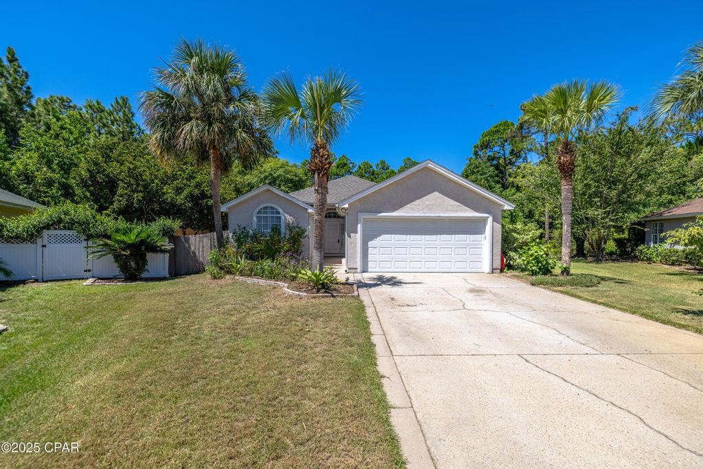 Image 2 of property listing at 809 J R Arnold Court, Panama City Beach, FL 32407