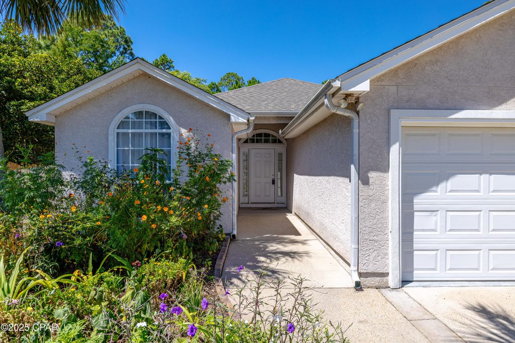 Image 3 of property listing at 809 J R Arnold Court, Panama City Beach, FL 32407