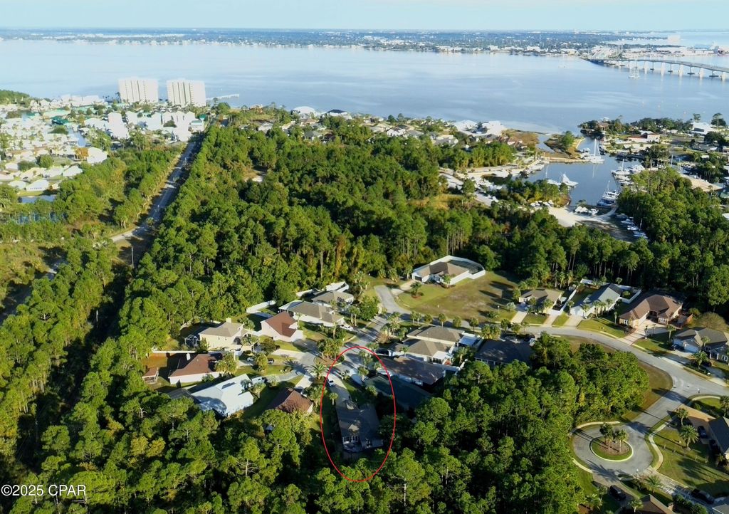 Image 35 of property listing at 809 J R Arnold Court, Panama City Beach, FL 32407