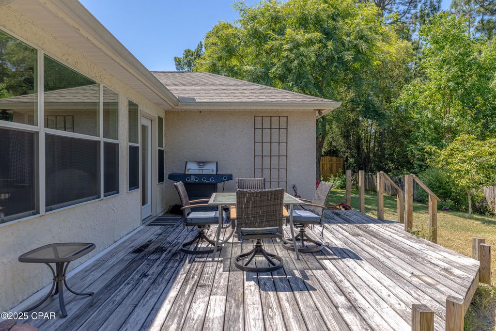 Image 4 of property listing at 809 J R Arnold Court, Panama City Beach, FL 32407