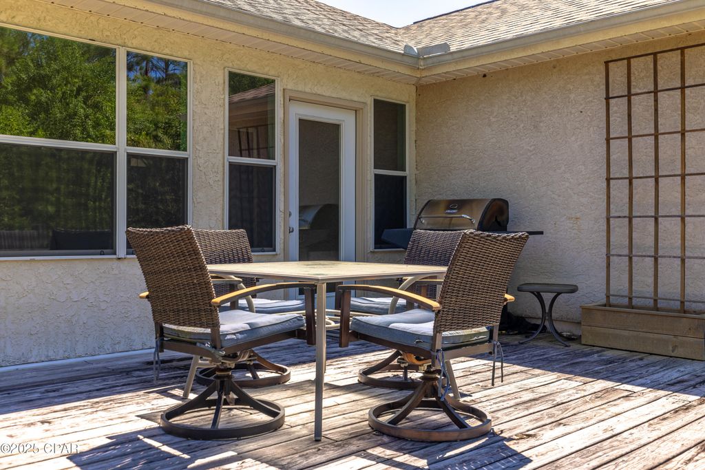 Image 5 of property listing at 809 J R Arnold Court, Panama City Beach, FL 32407