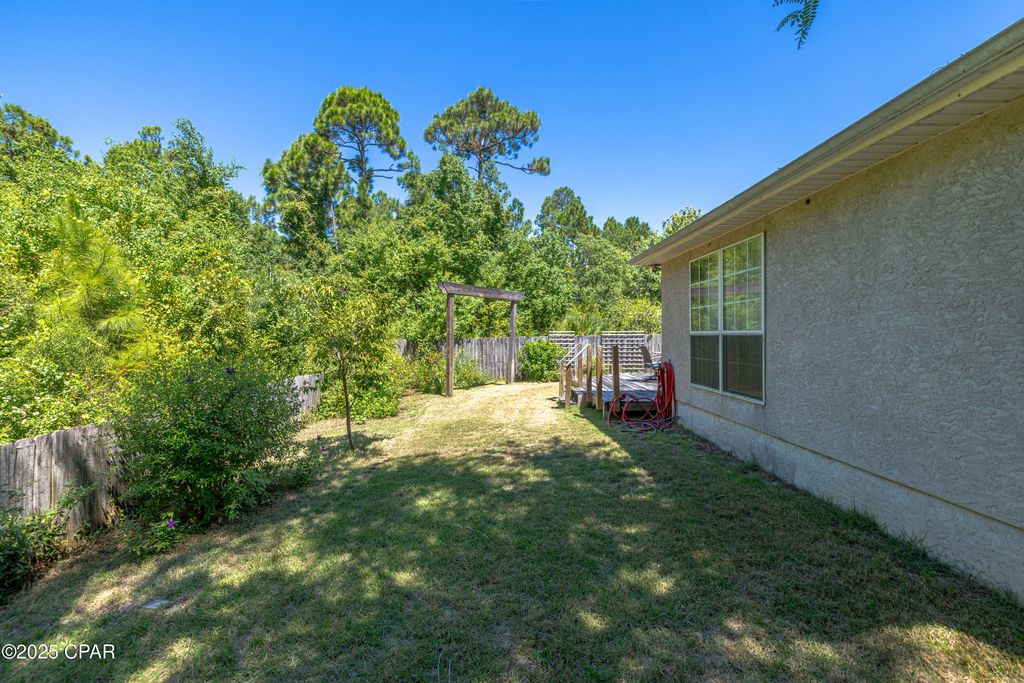 Image 7 of property listing at 809 J R Arnold Court, Panama City Beach, FL 32407
