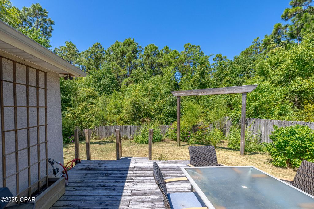 Image 9 of property listing at 809 J R Arnold Court, Panama City Beach, FL 32407
