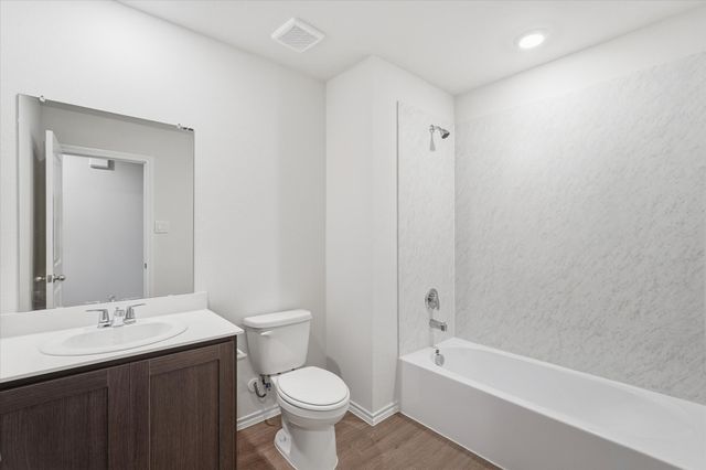 215 Arbor Drive, Princeton, TX 75407