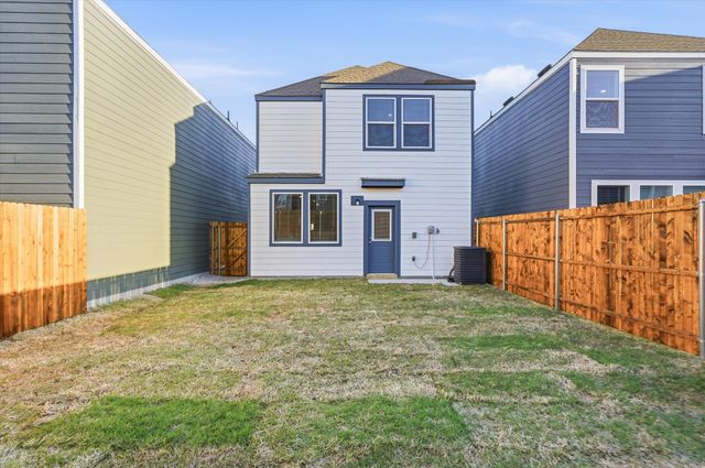 215 Arbor Drive, Princeton, TX 75407