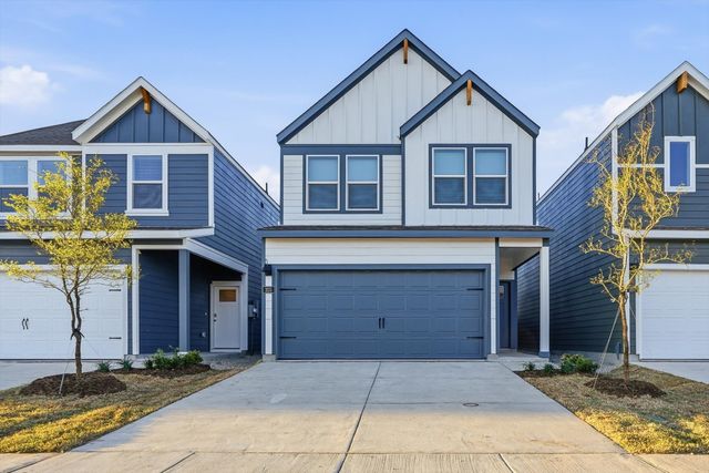 215 Arbor Drive, Princeton, TX 75407