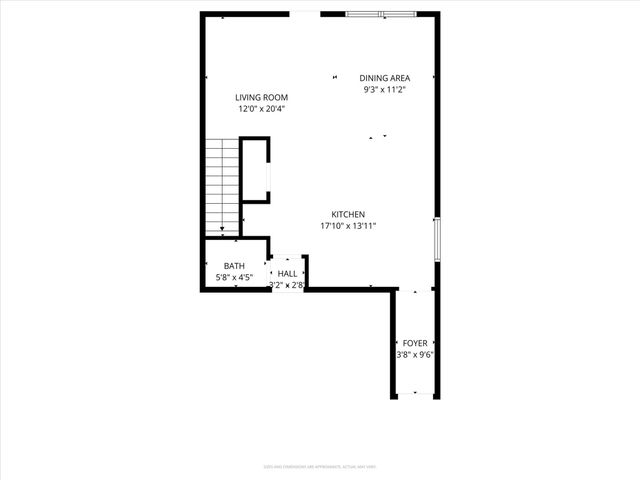 215 Arbor Drive, Princeton, TX 75407