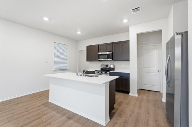 215 Arbor Drive, Princeton, TX 75407